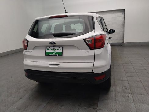 Used 2019 Ford Escape S FWD image 7