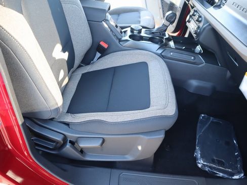 New 2025 Ford Bronco Big Bend image 16