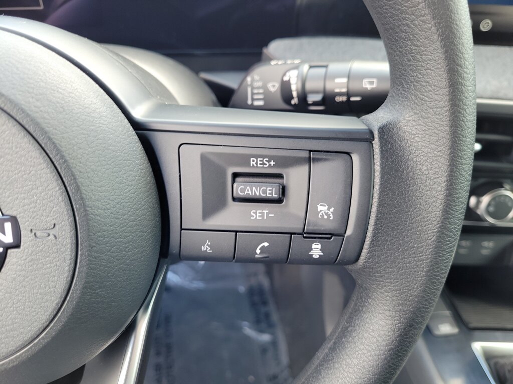 New 2027 Nissan Kicks S FWD image 22
