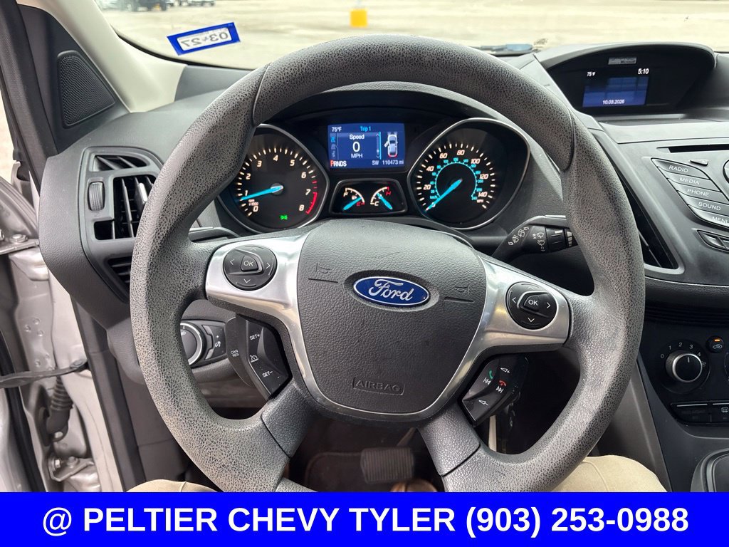 Used 2014 Ford Escape S FWD image 13