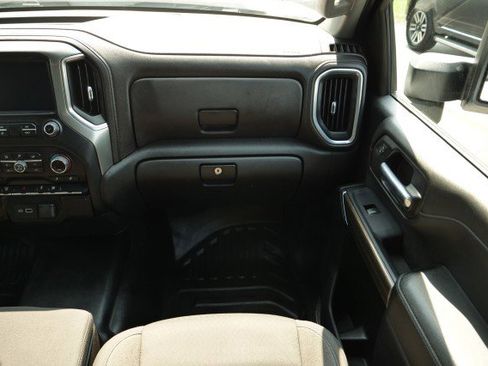 Used 2022 Chevrolet Silverado 3500 LT w/ Convenience Package image 31