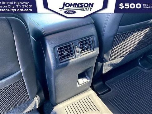 Used 2022 Toyota 4Runner SR5 Premium w/ Moonroof Package AWD/4WD image 14
