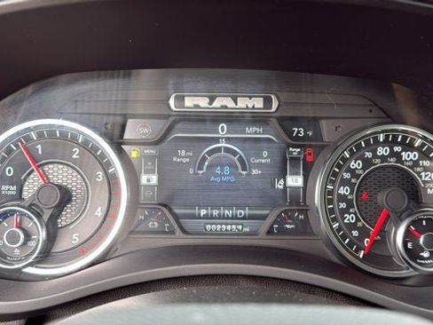 Certified 2024 RAM 2500 Laramie w/ Safety Group image 18