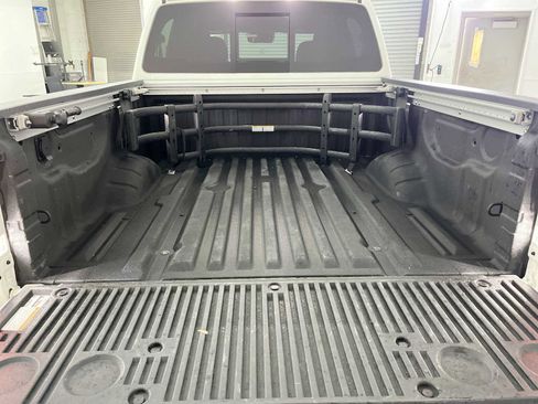 Used 2023 Nissan Titan Platinum Reserve w/ Off Road Protection Package AWD/4WD image 26
