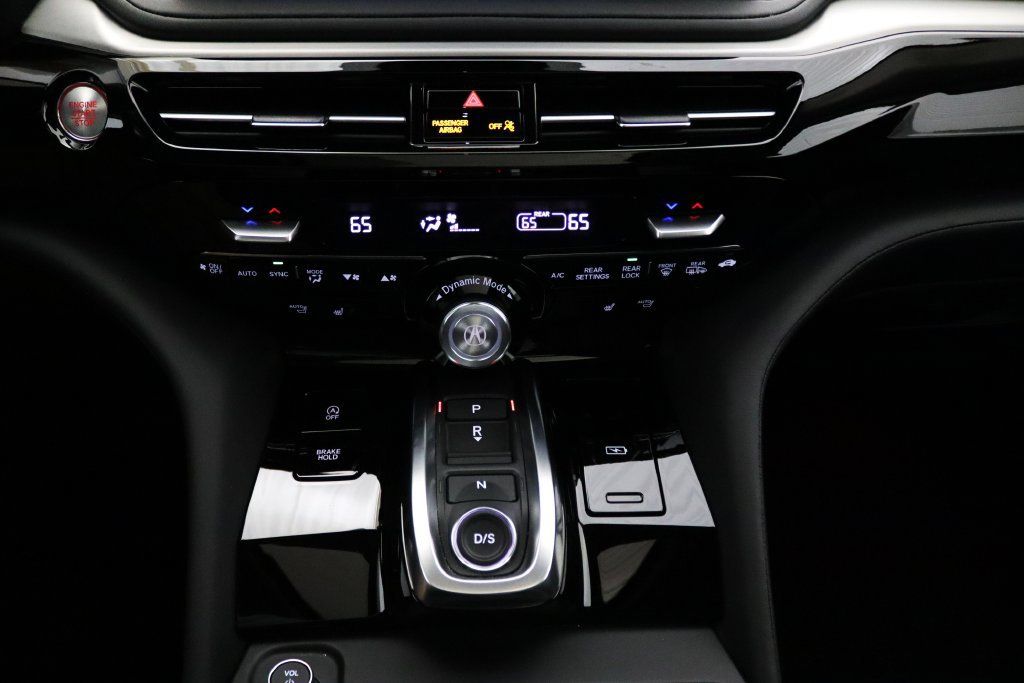 Certified 2026 Acura MDX w/ Technology Package AWD/4WD image 26