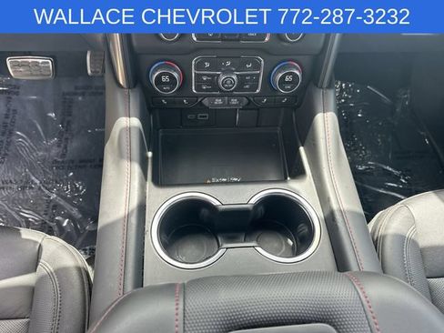 Used 2023 Chevrolet Tahoe RST w/ RST Performance Edition AWD/4WD image 21