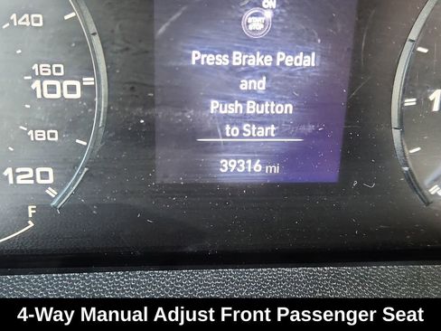 Used 2025 RAM ProMaster 2500 w/ Convenience Group image 18