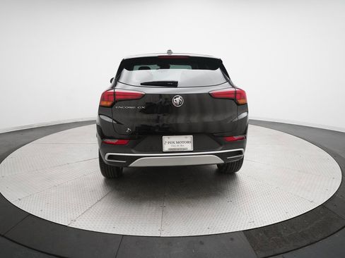 Used 2023 Buick Encore GX Preferred w/ Cold Weather Comfort Package image 25
