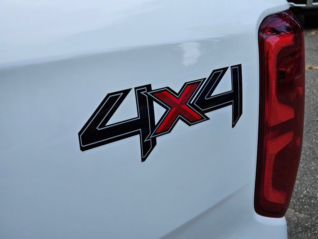 New 2026 Ford Ranger XL w/ Trailer Tow Package AWD/4WD image 11