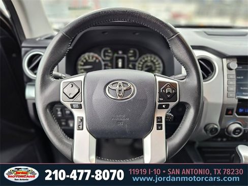 Used 2020 Toyota Tundra Platinum image 27