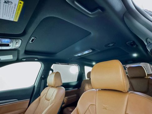 Certified 2025 Kia Telluride SX X-Line image 14