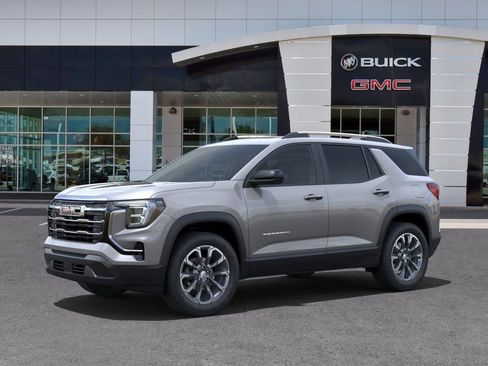 New 2026 GMC Terrain Elevation w/ Elevation Premium Package image 2