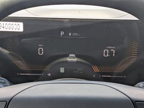 Certified 2025 Kia K4 FWD image 30