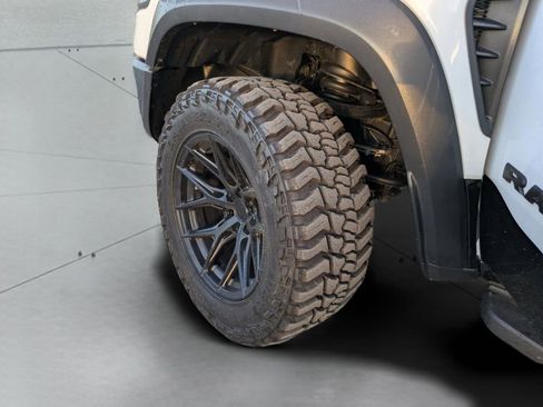 Used 2024 RAM 1500 TRX AWD/4WD image 29