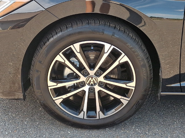 Certified 2026 Volkswagen Jetta Sport FWD image 27