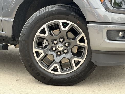 Used 2024 Ford F150 STX image 3