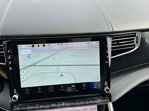 New 2024 Jeep Grand Wagoneer L Series II w/ Quick Order Packagew 28T image 21