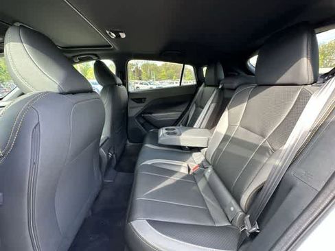 New 2026 Subaru Crosstrek 2.5i Wilderness AWD/4WD image 18