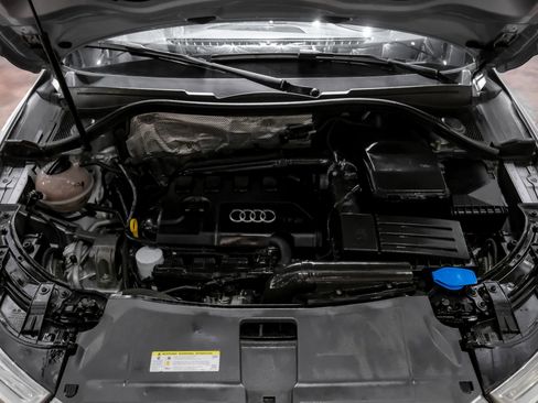 Used 2016 Audi Q3 2.0T Premium Plus w/ Technology Package image 44