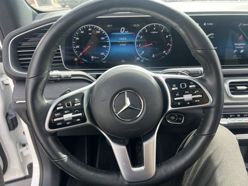 Certified 2022 Mercedes-Benz GLE 350 4MATIC image 17
