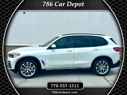 Used 2019 BMW X5 xDrive40i w/ Premium Package 2