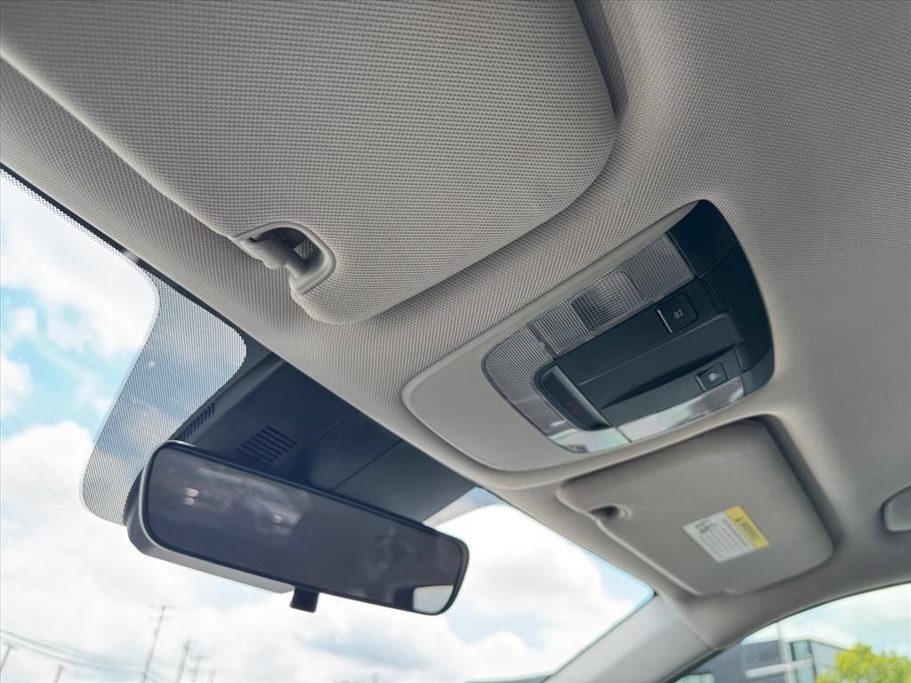 Certified 2023 Kia Sorento LX FWD image 24