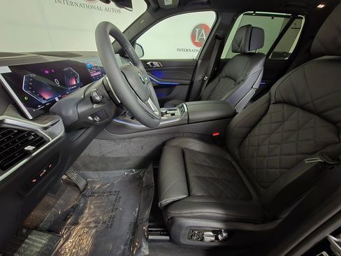 New 2026 BMW X5 xDrive40i image 12