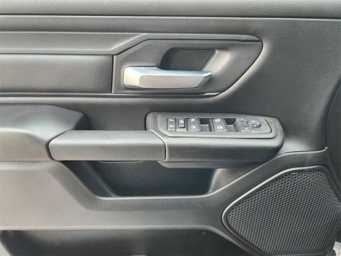 New 2026 RAM 1500 Tradesman image 16