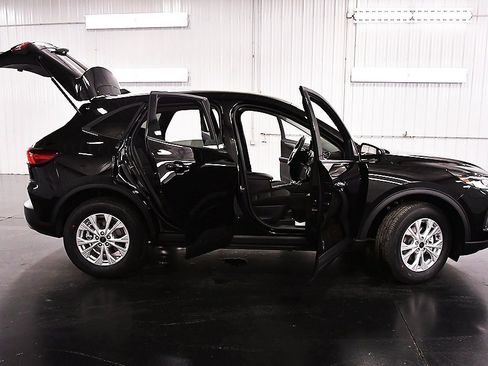 New 2025 Ford Escape Active w/ Cold Weather Package image 32