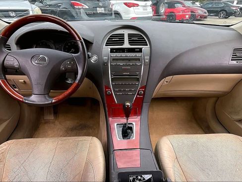 Used 2008 Lexus ES 350 image 13