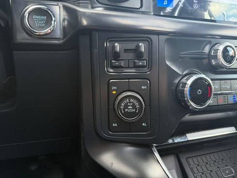 Used 2026 Ford F150 Raptor AWD/4WD image 42
