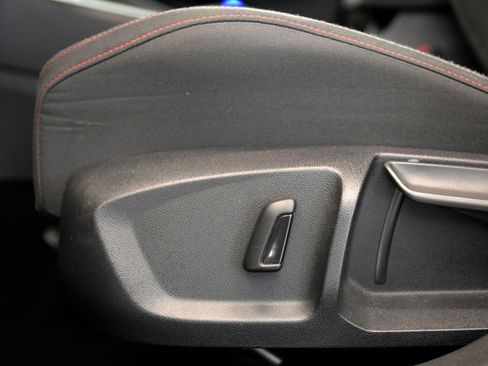 Used 2022 Volkswagen GTI S FWD image 16