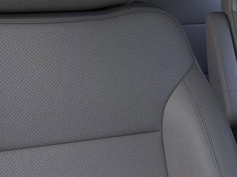 New 2026 GMC Yukon XL Elevation image 21