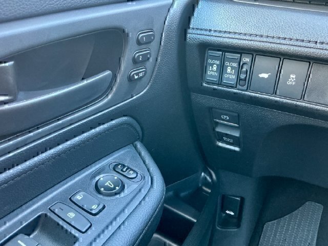 New 2027 Honda Odyssey EX-L image 20