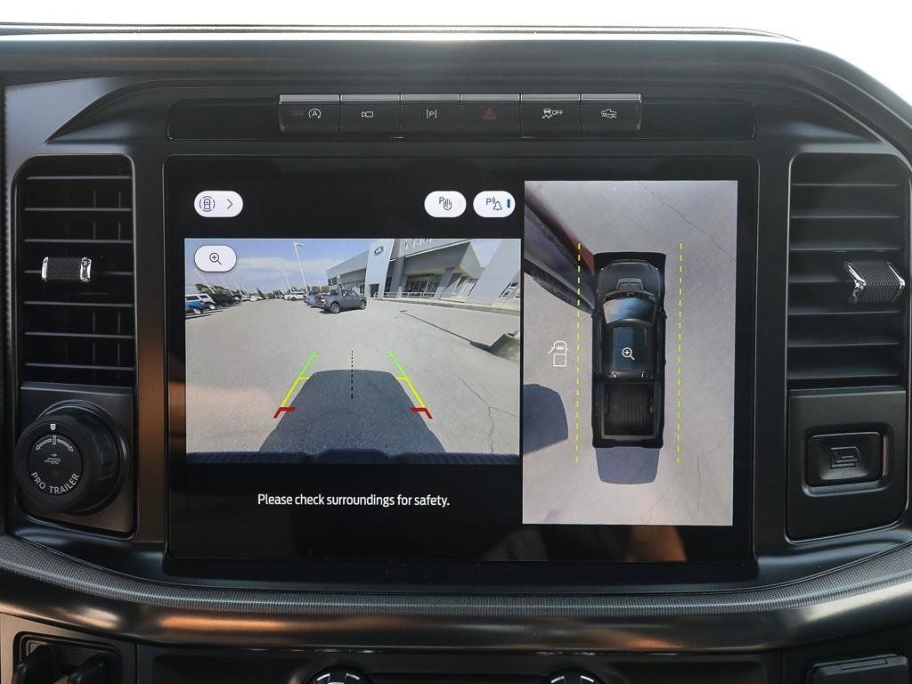 New 2026 Ford F150 Raptor AWD/4WD image 17