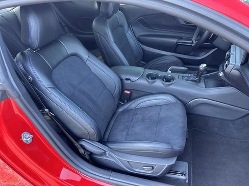 Used 2026 Ford Mustang Dark Horse RWD image 25