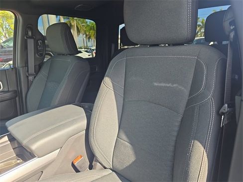 Used 2026 RAM 2500 Big Horn image 15