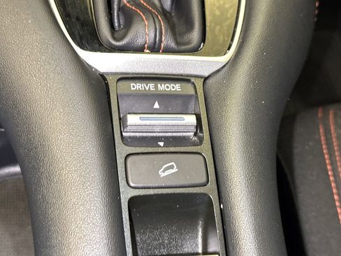 Certified 2023 Honda HR-V Sport image 26