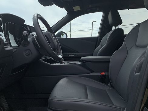 Certified 2025 Lexus TX 350 AWD image 16