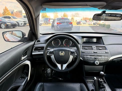 Used 2009 Honda Accord EX-L image 27