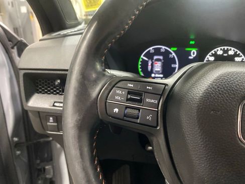 Certified 2024 Honda CR-V Sport image 22