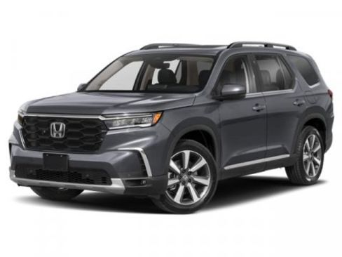 Used 2024 Honda Pilot Touring image 2
