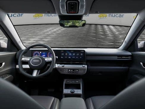 New 2026 Hyundai Kona SEL Sport image 11