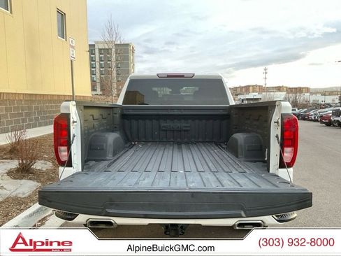 Used 2024 GMC Sierra 1500 Elevation w/ X31 Off-Road Package image 20