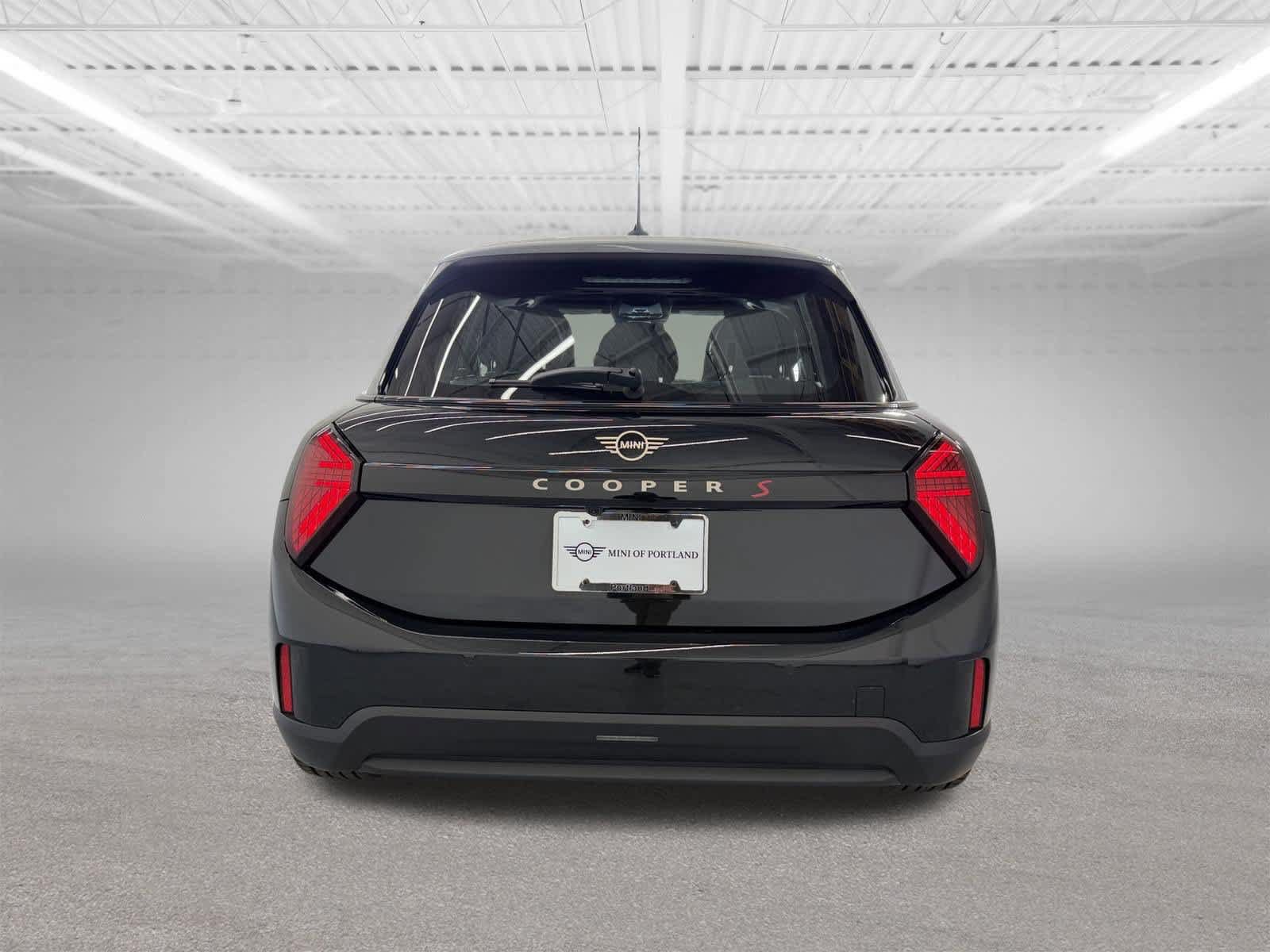 New 2026 MINI Cooper S FWD image 4