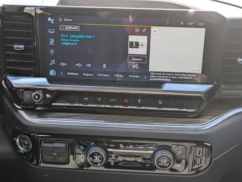 Used 2023 Chevrolet Silverado 1500 RST image 15