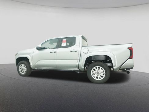 New 2026 Toyota Tacoma SR5 AWD/4WD image 20