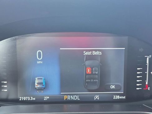 Used 2023 Ford Escape Active image 8