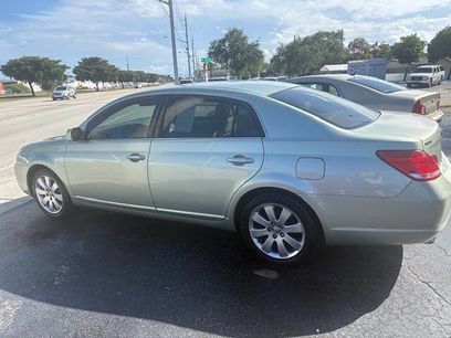 Used 2007 Toyota Avalon XLS