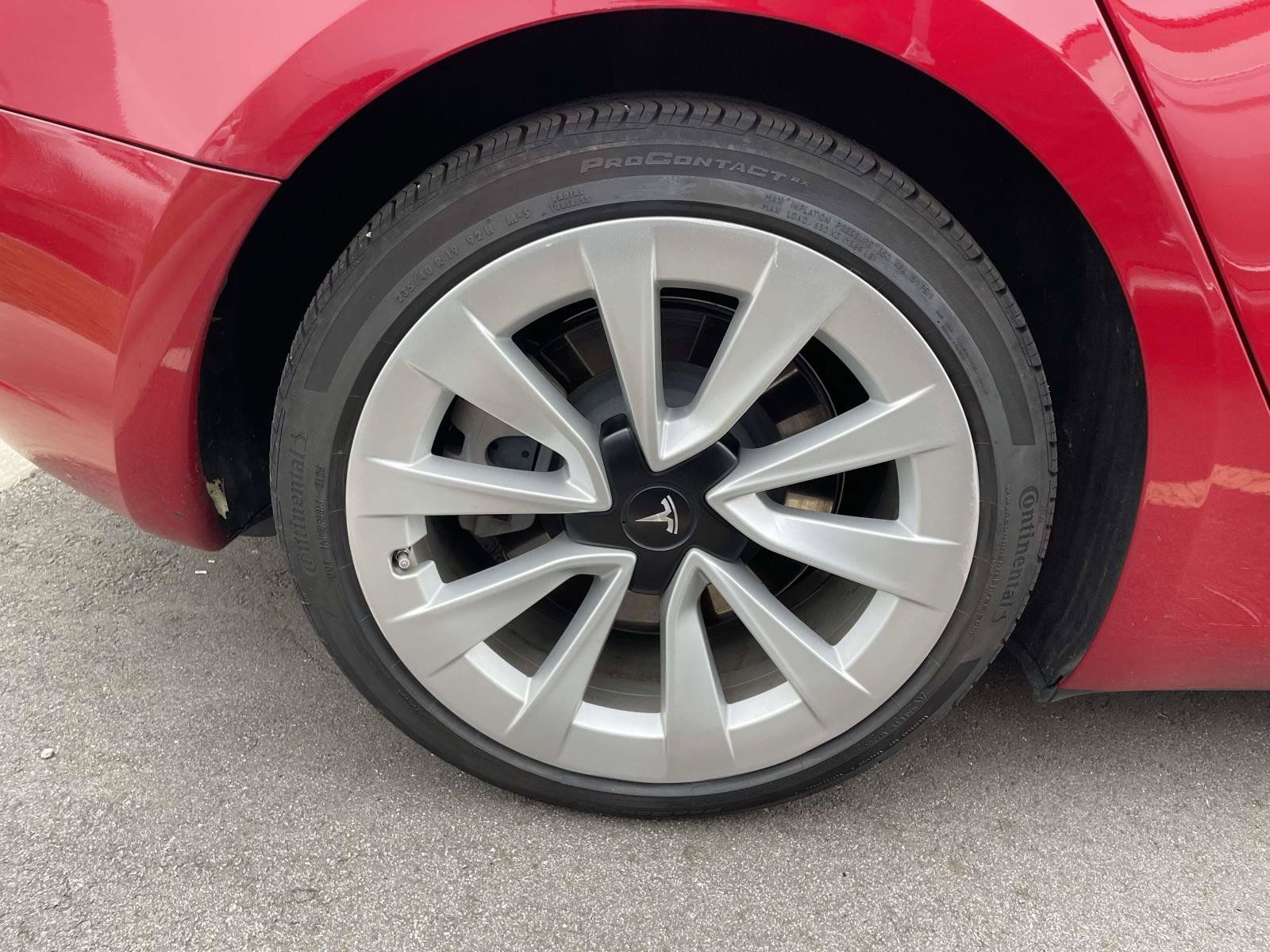 Used 2023 Tesla Model 3 Standard Range RWD image 5